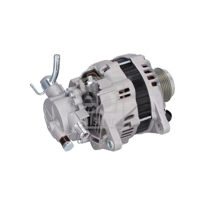 Kintamosios srovės generatorius FEBI BILSTEIN 192922