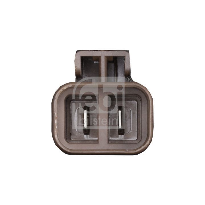 Kintamosios srovės generatorius FEBI BILSTEIN 192922