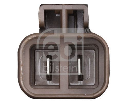 Kintamosios srovės generatorius FEBI BILSTEIN 192922