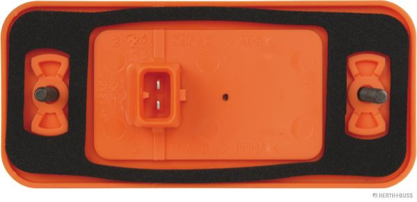 šoninis atšvaitas HERTH+BUSS ELPARTS 82710220