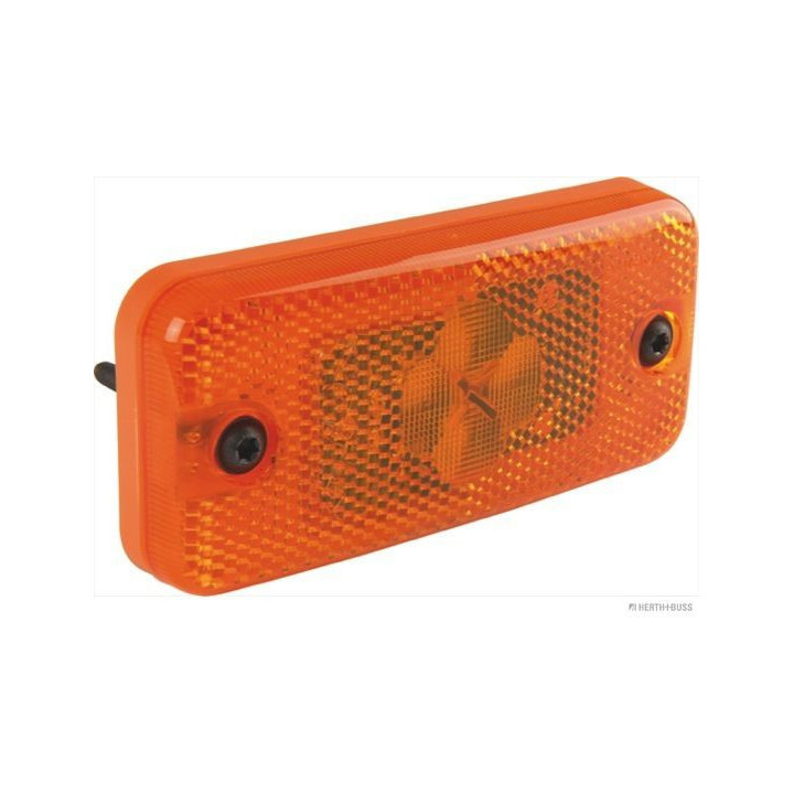 šoninis atšvaitas HERTH+BUSS ELPARTS 82710220