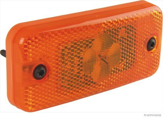 šoninis atšvaitas HERTH+BUSS ELPARTS 82710220