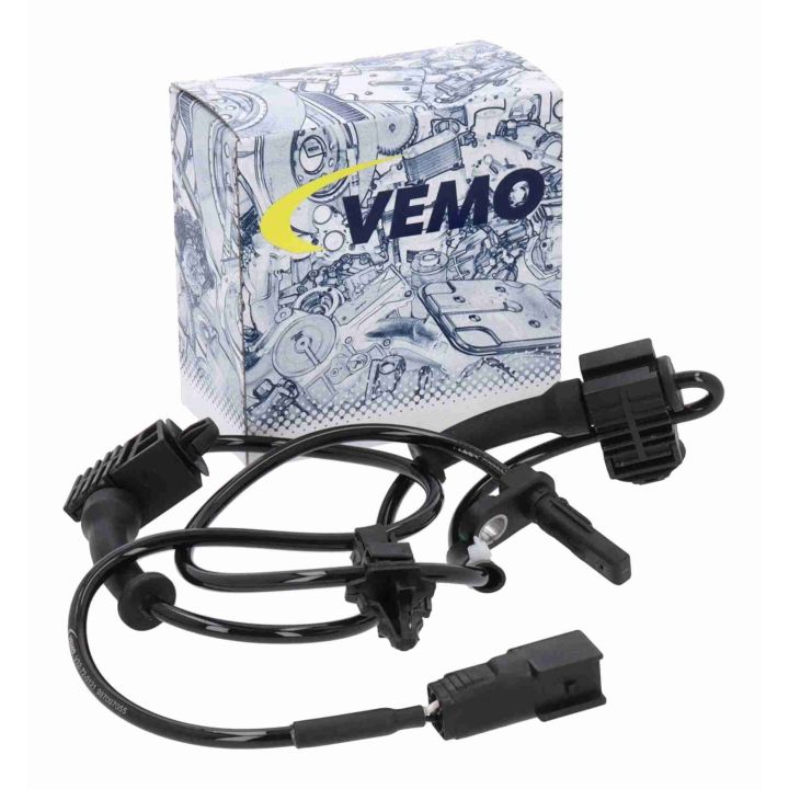 Jutiklis, rato greitis VEMO V32-72-0121