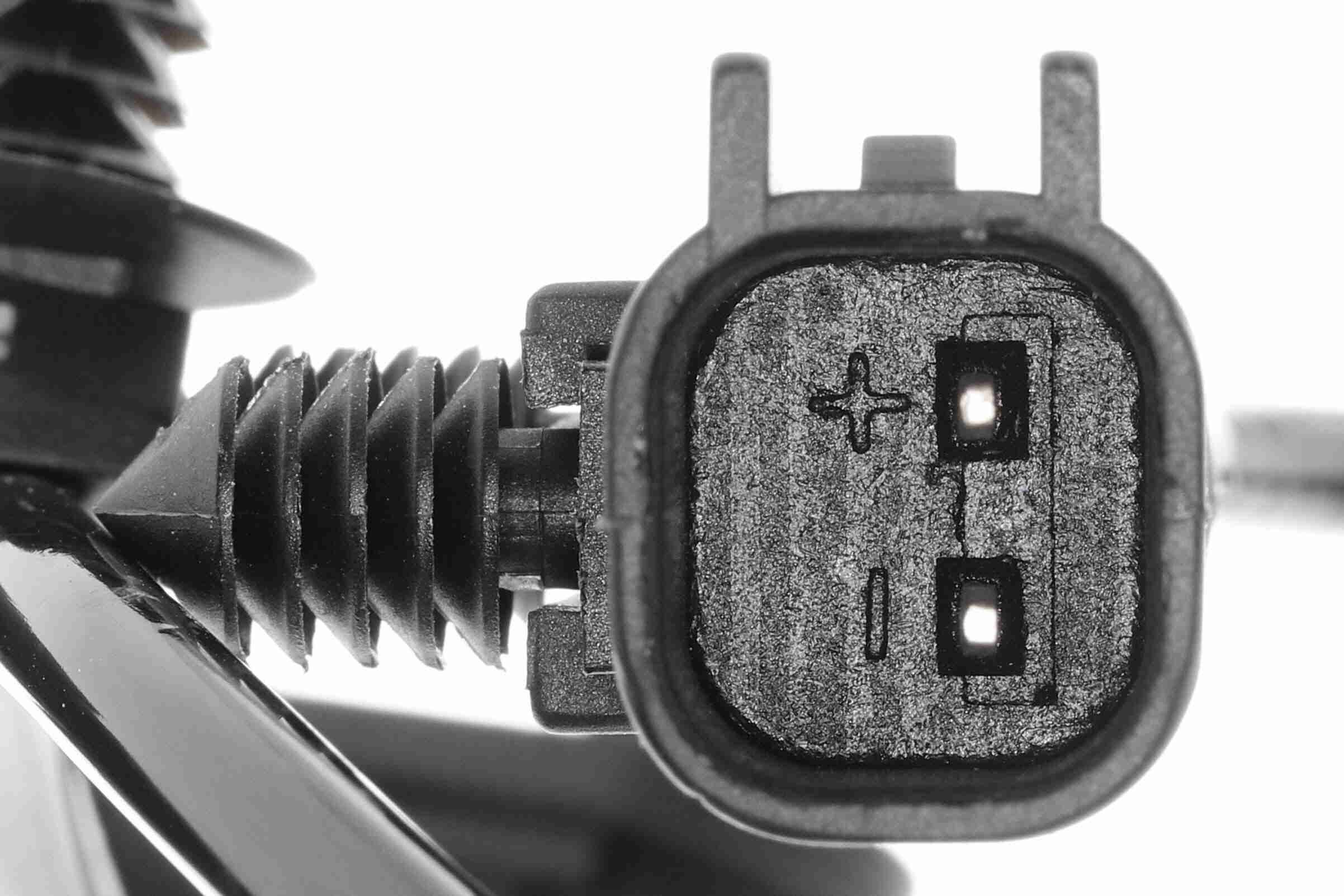 Jutiklis, rato greitis VEMO V33-72-0179