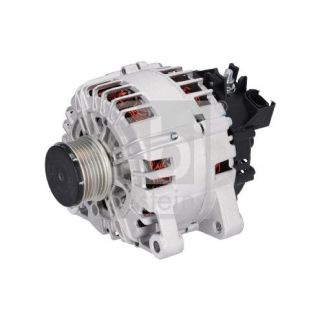 Kintamosios srovės generatorius FEBI BILSTEIN 192988