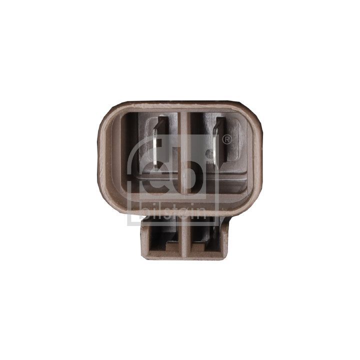 Kintamosios srovės generatorius FEBI BILSTEIN 192989