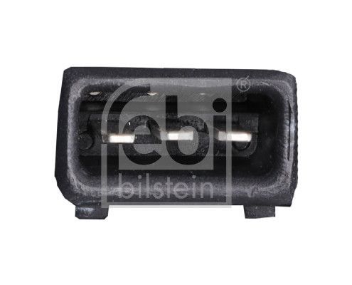 Kintamosios srovės generatorius FEBI BILSTEIN 192998