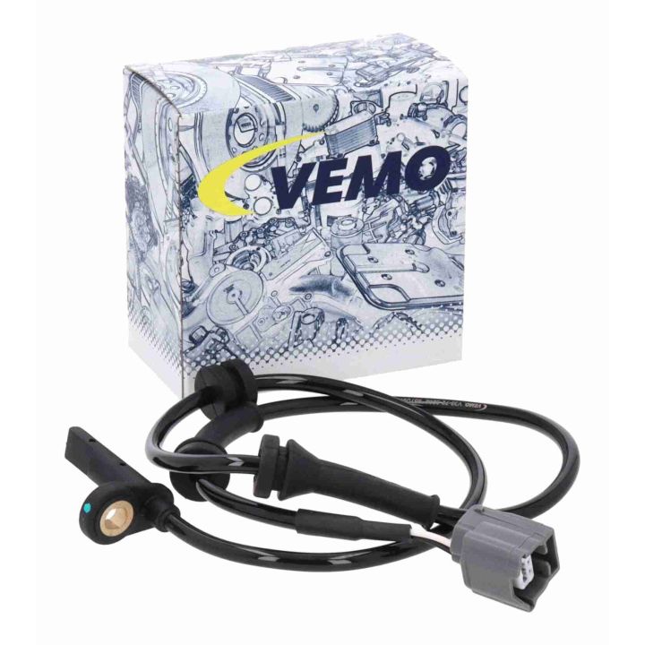 Jutiklis, rato greitis VEMO V38-72-0282