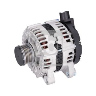 Kintamosios srovės generatorius FEBI BILSTEIN 193062