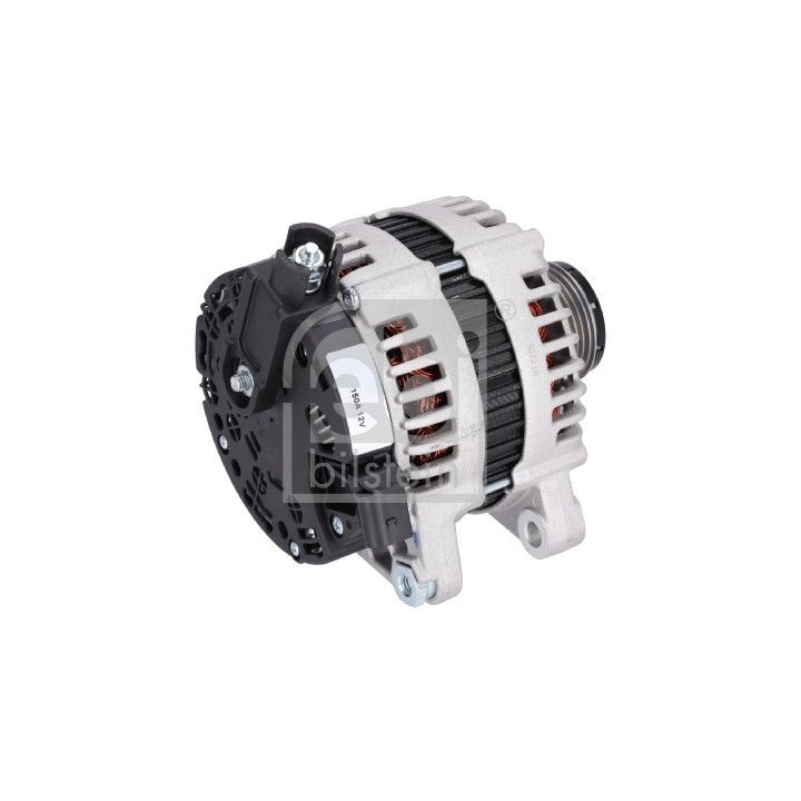 Kintamosios srovės generatorius FEBI BILSTEIN 193062