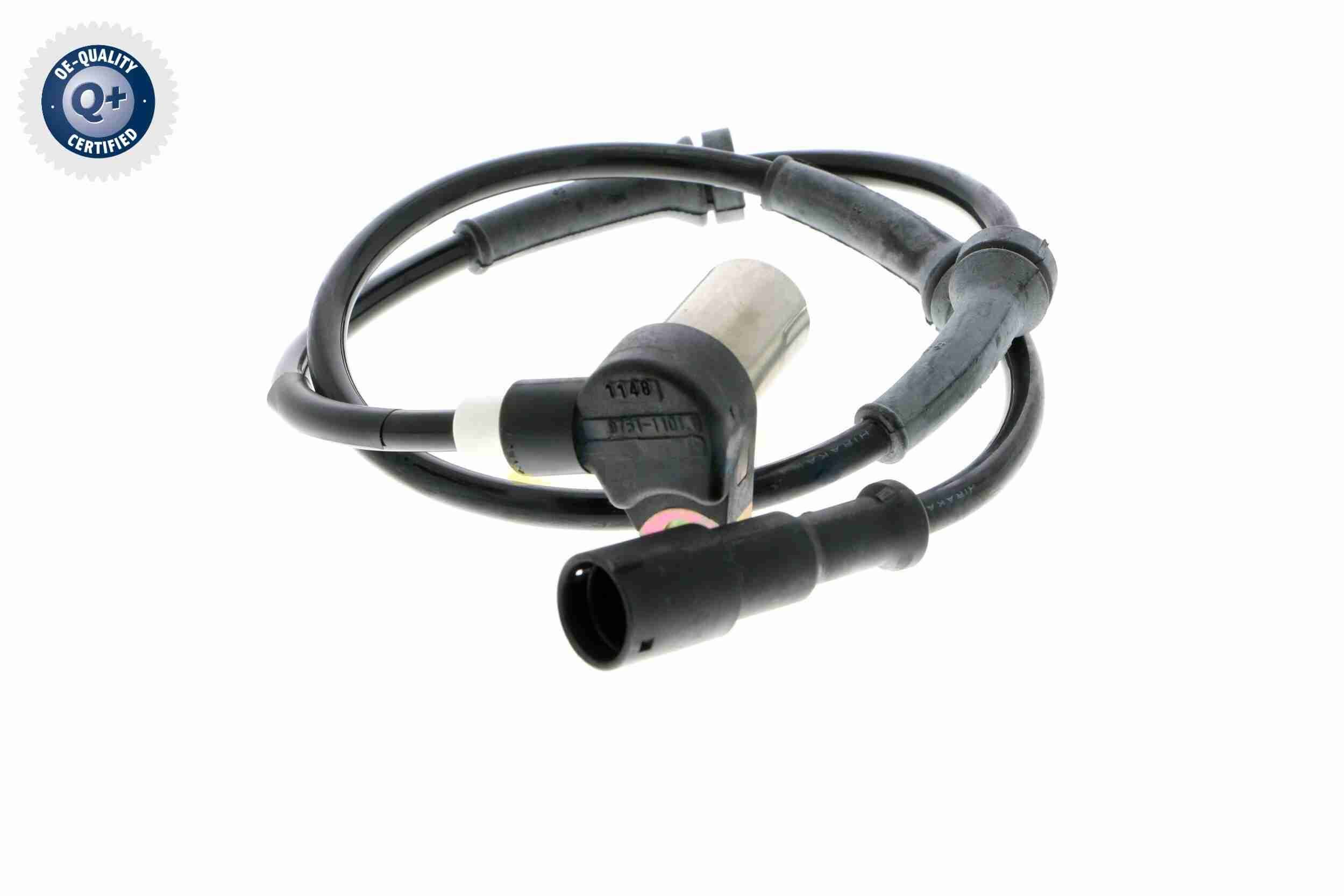 Jutiklis, rato greitis VEMO V46-72-0084