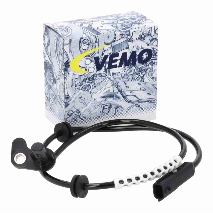 Jutiklis, rato greitis VEMO V46-72-0298