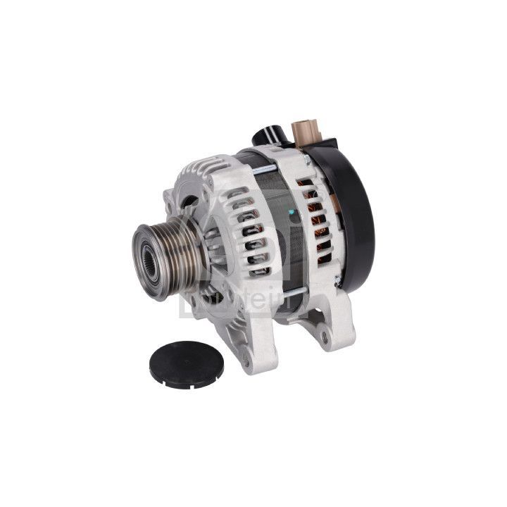 Kintamosios srovės generatorius FEBI BILSTEIN 193165