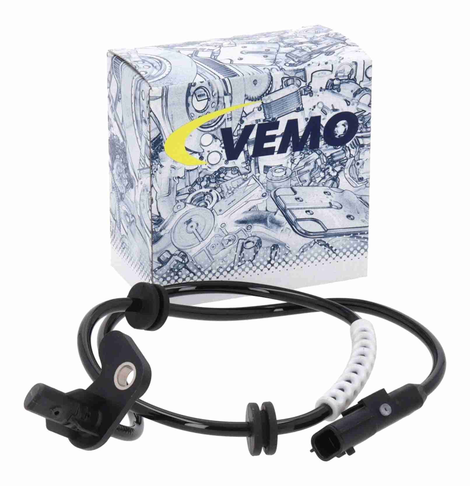 Jutiklis, rato greitis VEMO V46-72-0299