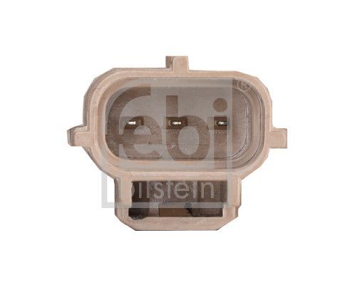 Kintamosios srovės generatorius FEBI BILSTEIN 193165