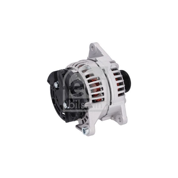 Kintamosios srovės generatorius FEBI BILSTEIN 193183