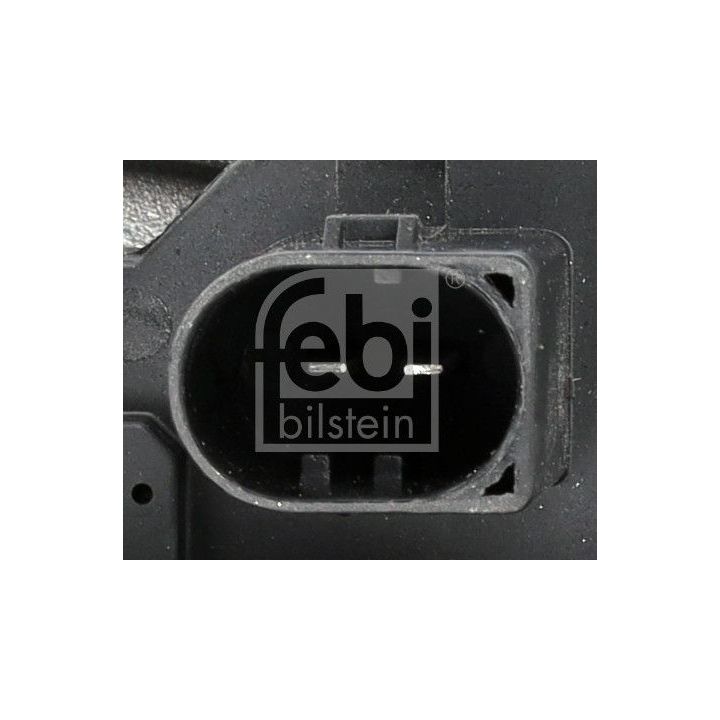 Kintamosios srovės generatorius FEBI BILSTEIN 193183