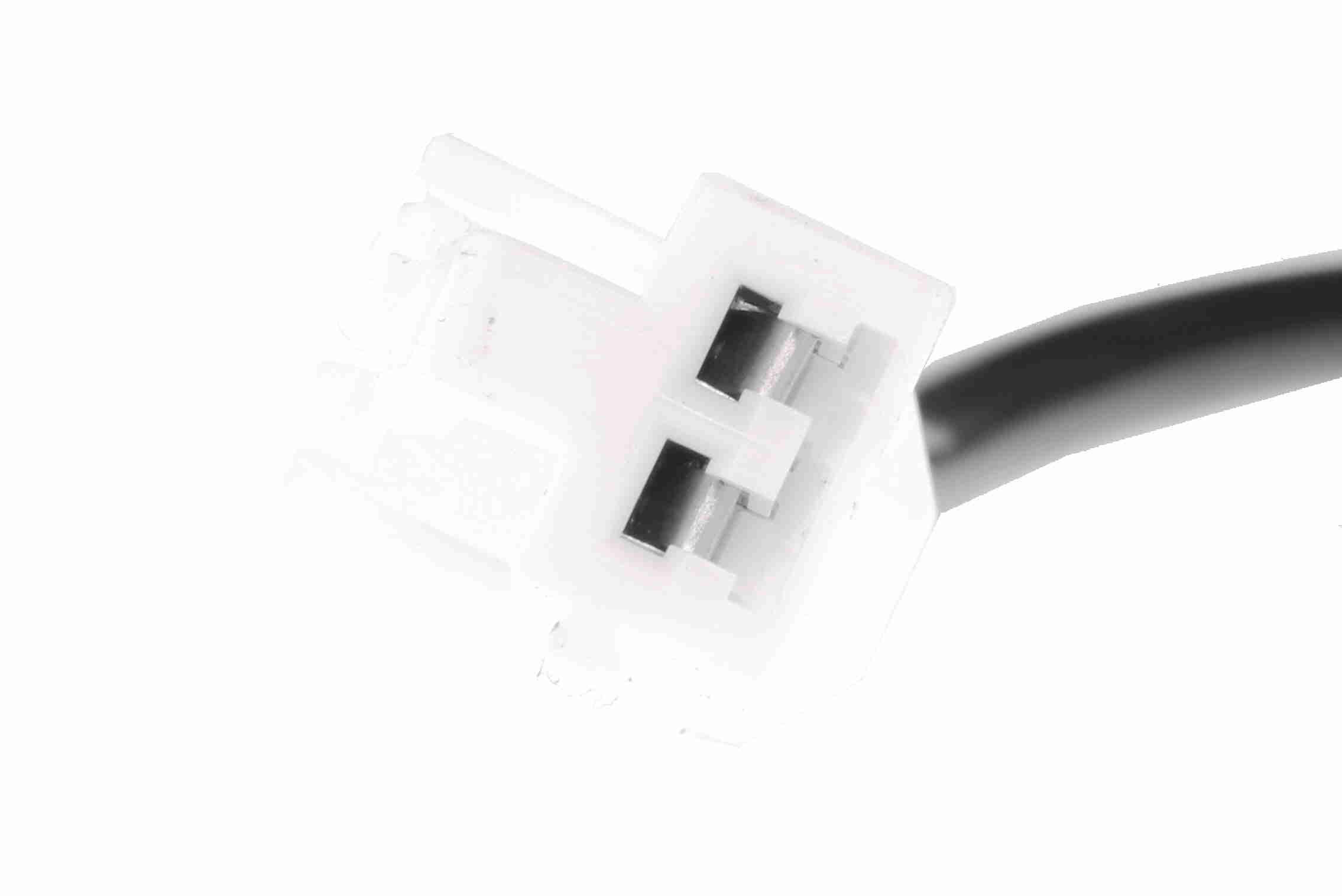 Jutiklis, rato greitis VEMO V52-72-0047