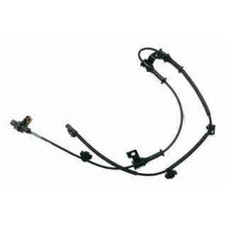 Jutiklis, rato greitis VEMO V52-72-0314