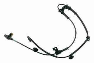 Jutiklis, rato greitis VEMO V52-72-0314