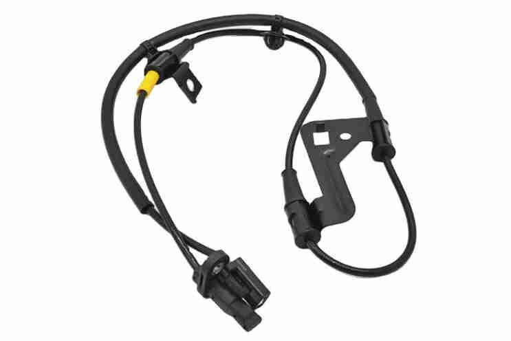 Jutiklis, rato greitis VEMO V52-72-0317