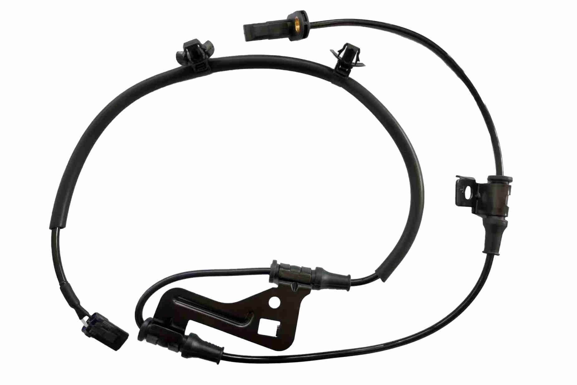 Jutiklis, rato greitis VEMO V52-72-0319