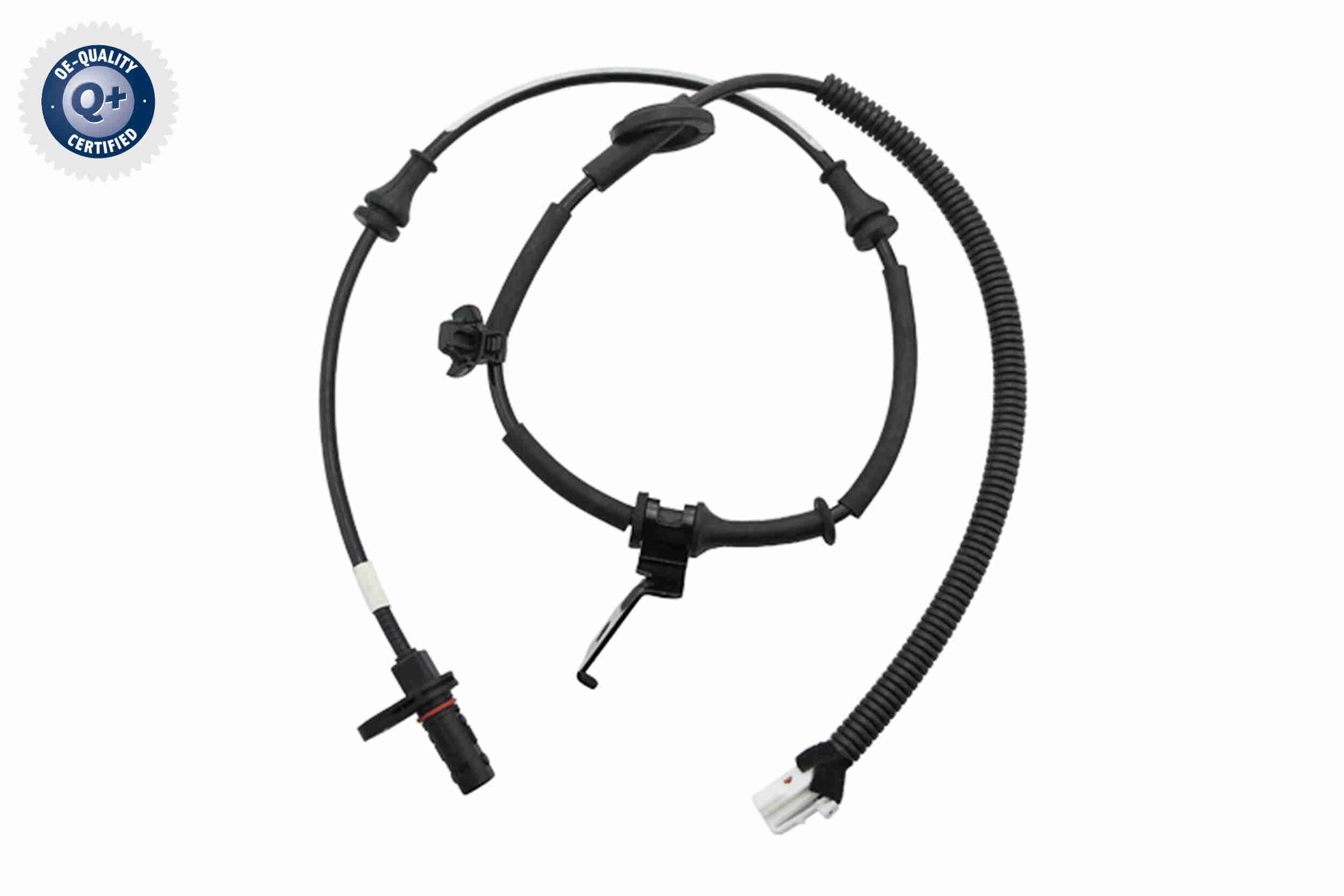 Jutiklis, rato greitis VEMO V52-72-0320