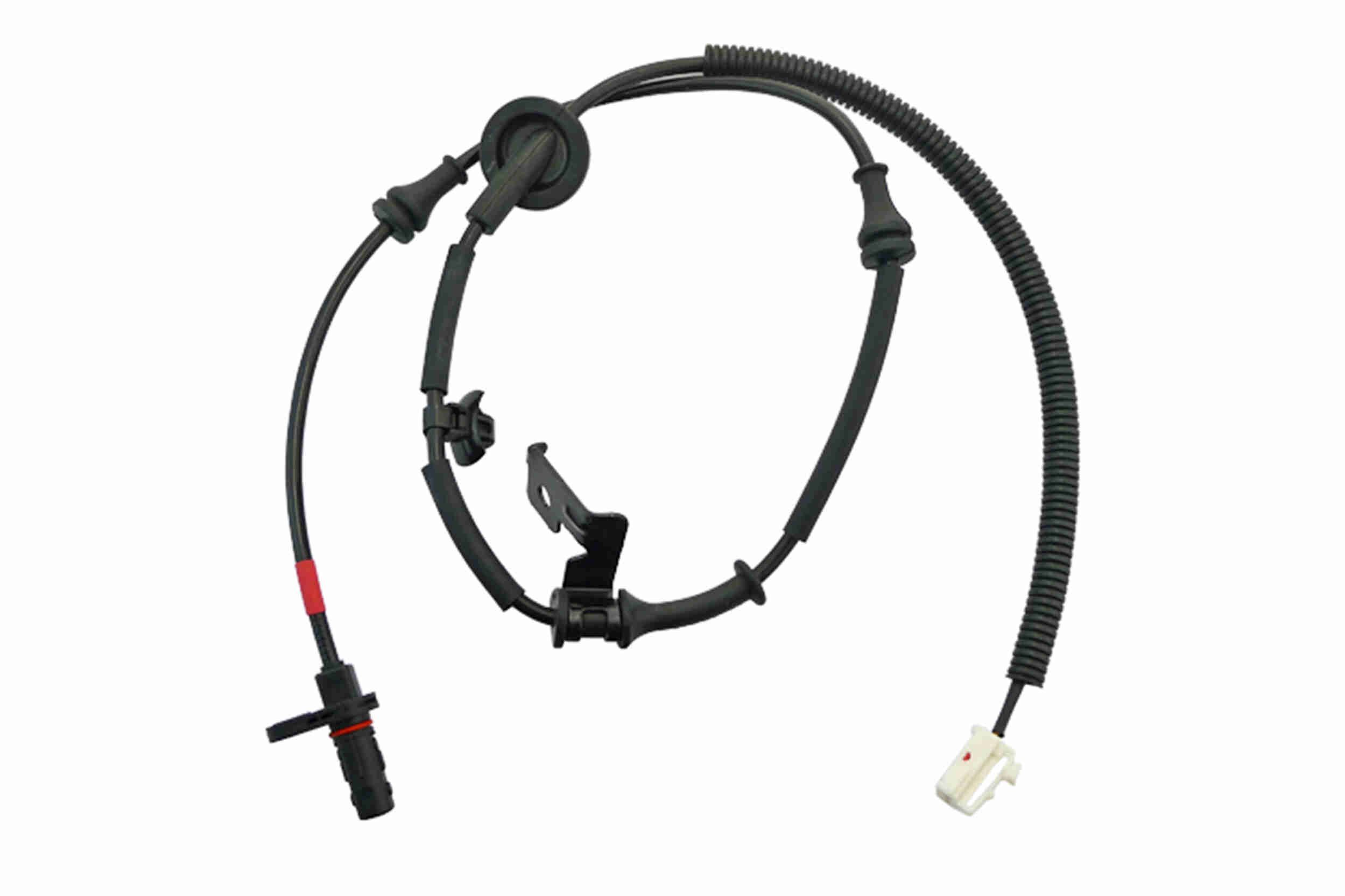 Jutiklis, rato greitis VEMO V52-72-0321