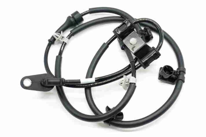 Jutiklis, rato greitis VEMO V52-72-0326