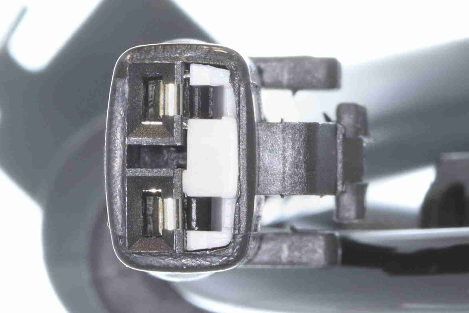 Jutiklis, rato greitis VEMO V52-72-0322