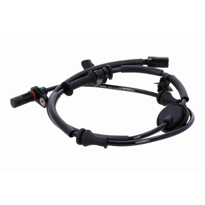 Jutiklis, rato greitis VEMO V52-72-0322