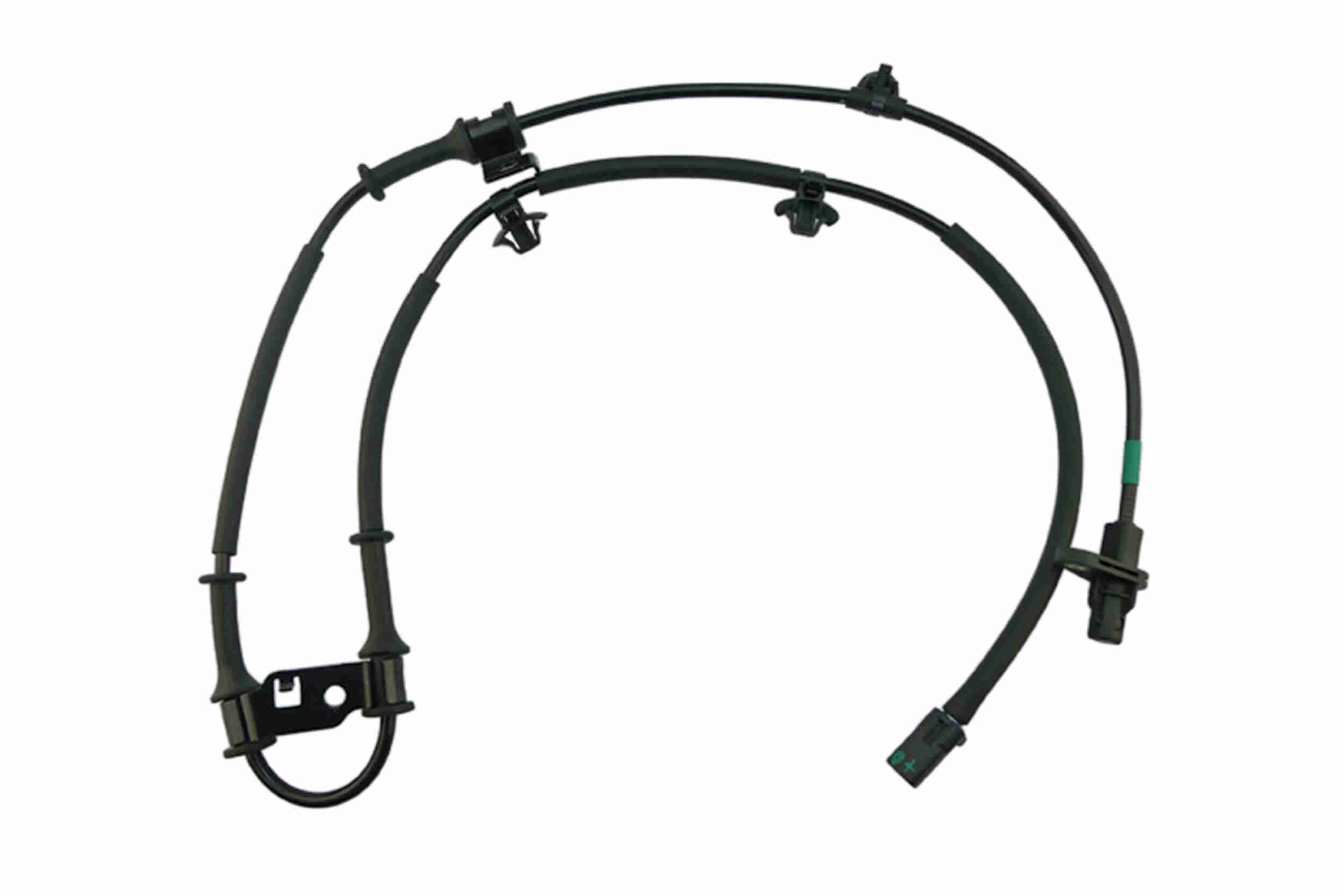 Jutiklis, rato greitis VEMO V52-72-0429