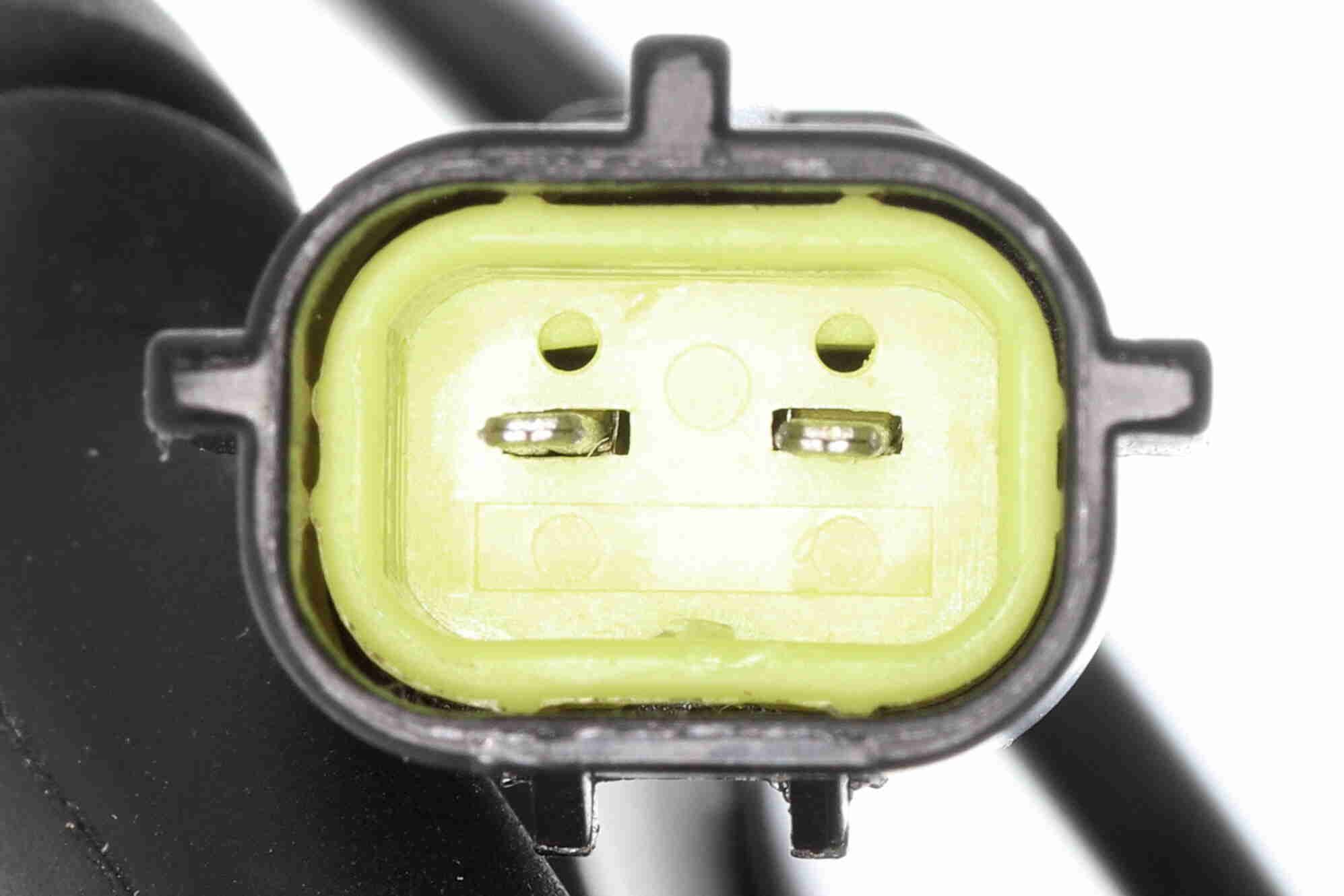 Jutiklis, rato greitis VEMO V53-72-0126