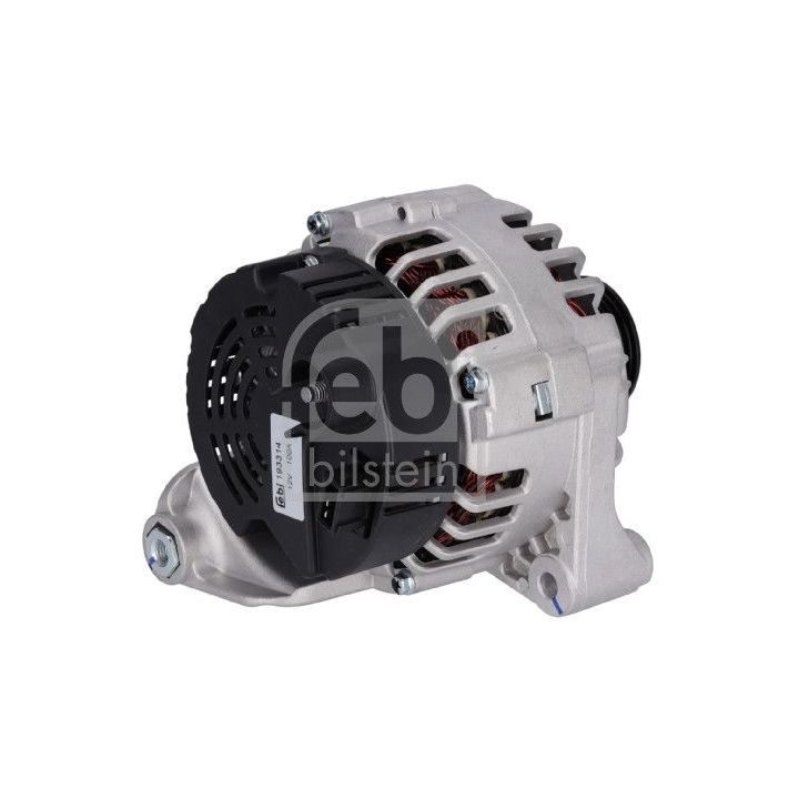 Kintamosios srovės generatorius FEBI BILSTEIN 193314