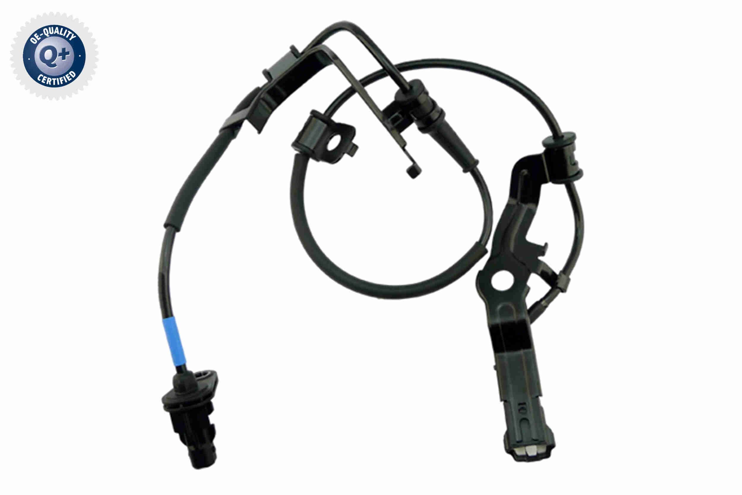 Jutiklis, rato greitis VEMO V53-72-0143