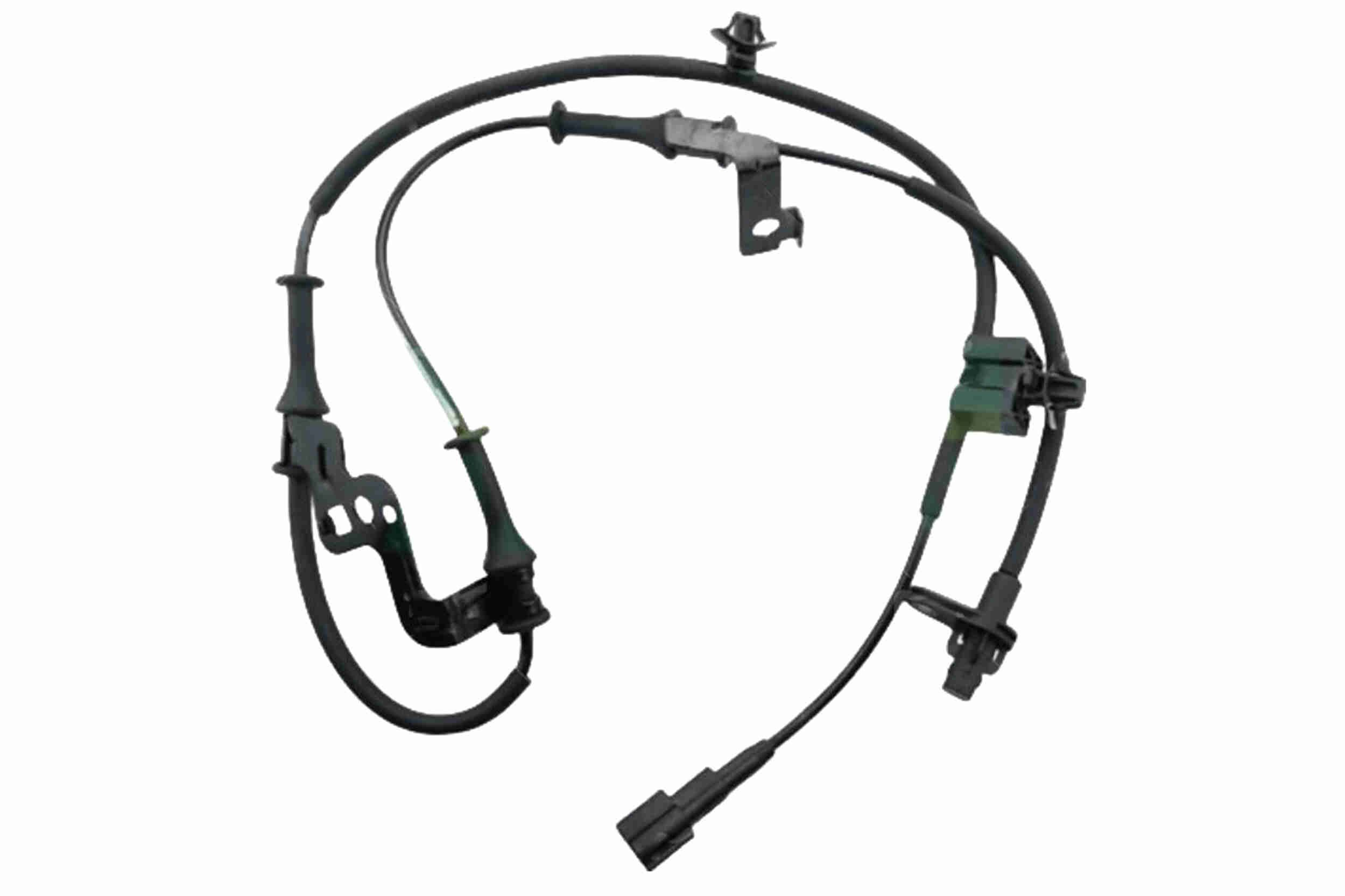 Jutiklis, rato greitis VEMO V53-72-0166