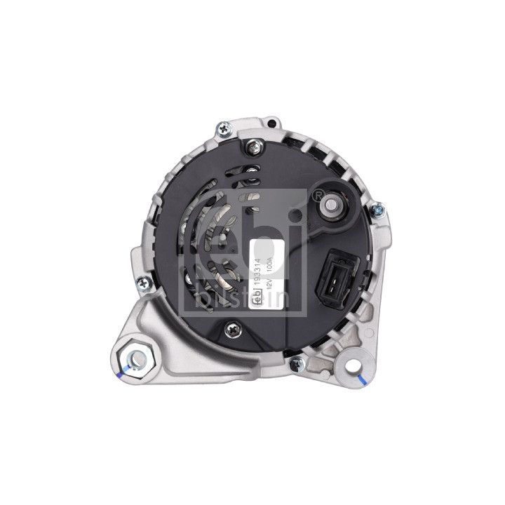 Kintamosios srovės generatorius FEBI BILSTEIN 193314