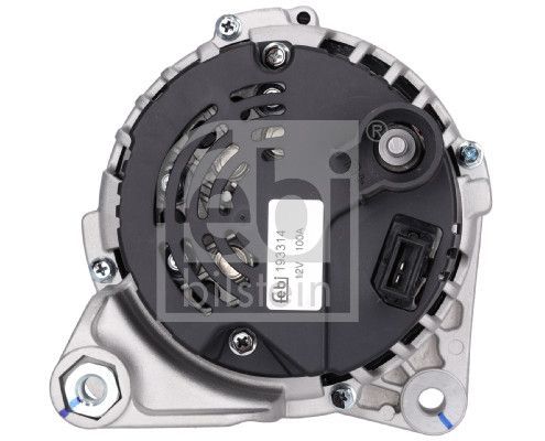 Kintamosios srovės generatorius FEBI BILSTEIN 193314