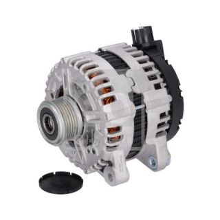 Kintamosios srovės generatorius FEBI BILSTEIN 193318