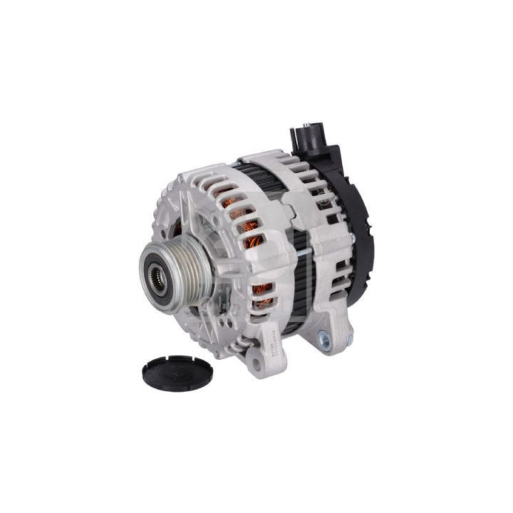 Kintamosios srovės generatorius FEBI BILSTEIN 193318