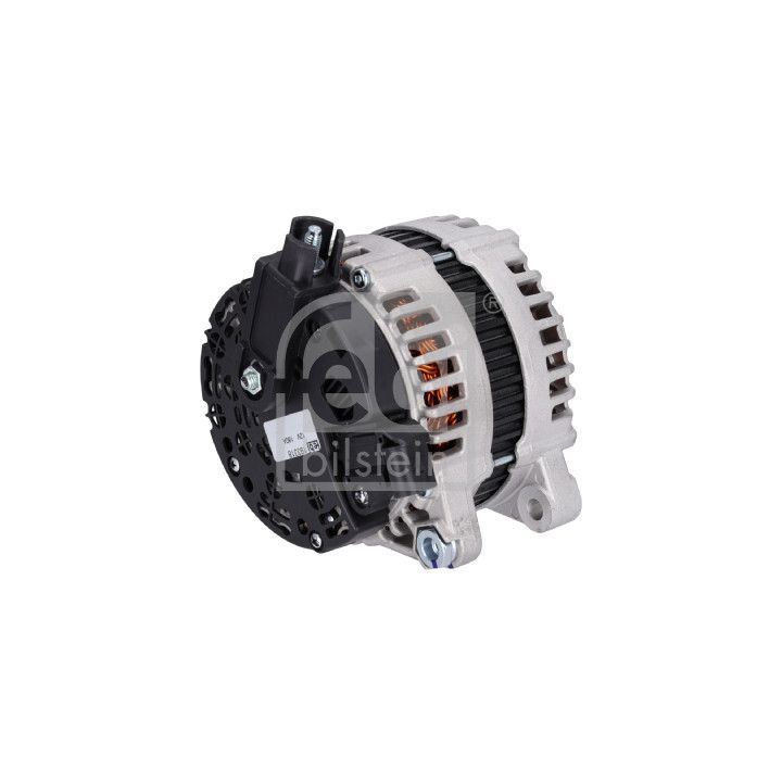 Kintamosios srovės generatorius FEBI BILSTEIN 193318
