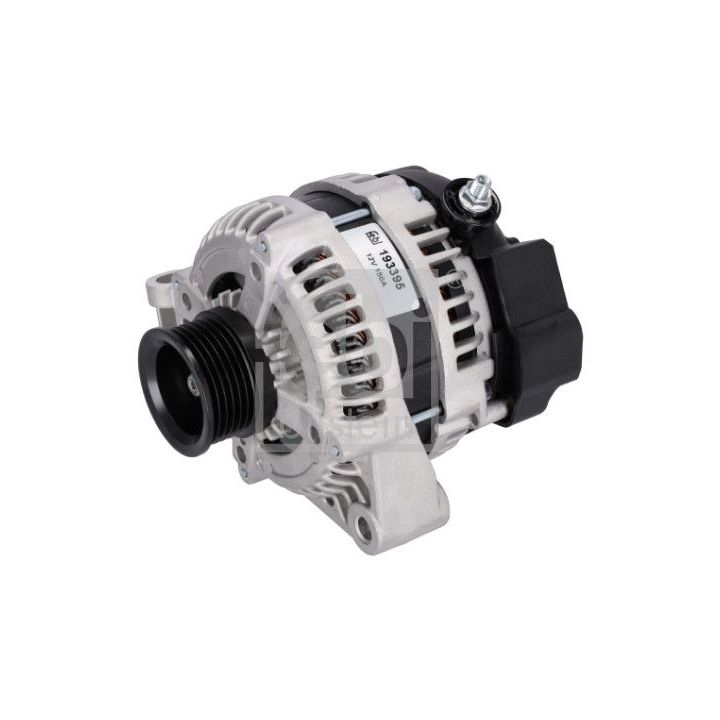 Kintamosios srovės generatorius FEBI BILSTEIN 193395