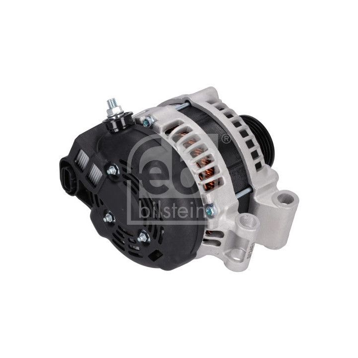 Kintamosios srovės generatorius FEBI BILSTEIN 193395