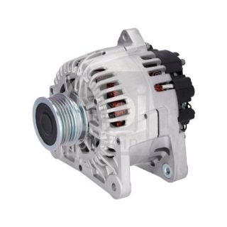 Kintamosios srovės generatorius FEBI BILSTEIN 193421