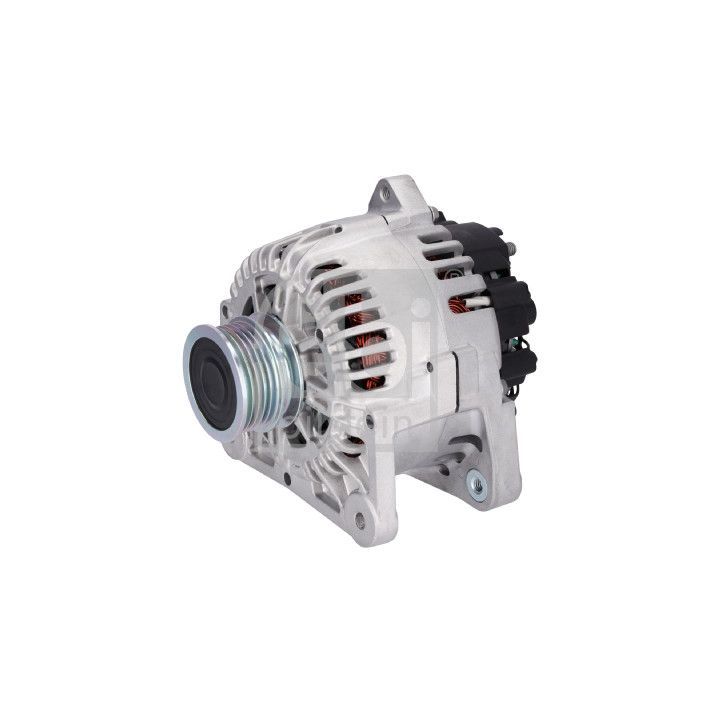 Kintamosios srovės generatorius FEBI BILSTEIN 193421