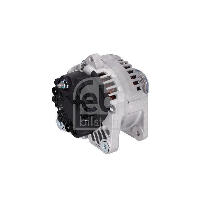 Kintamosios srovės generatorius FEBI BILSTEIN 193421