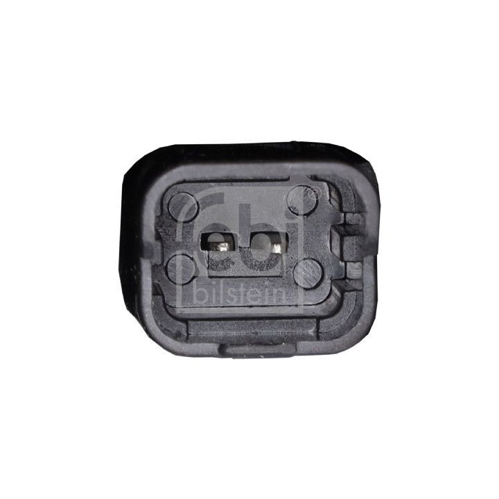 Kintamosios srovės generatorius FEBI BILSTEIN 193421