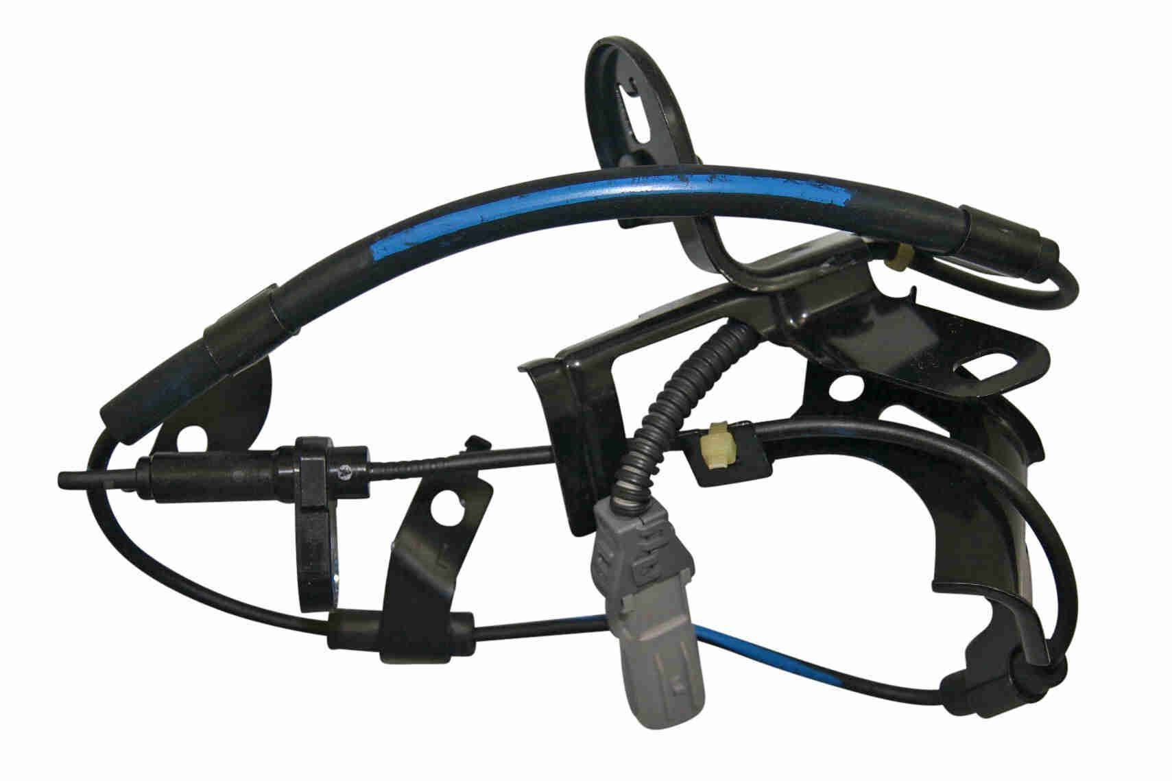 Jutiklis, rato greitis VEMO V70-72-0396