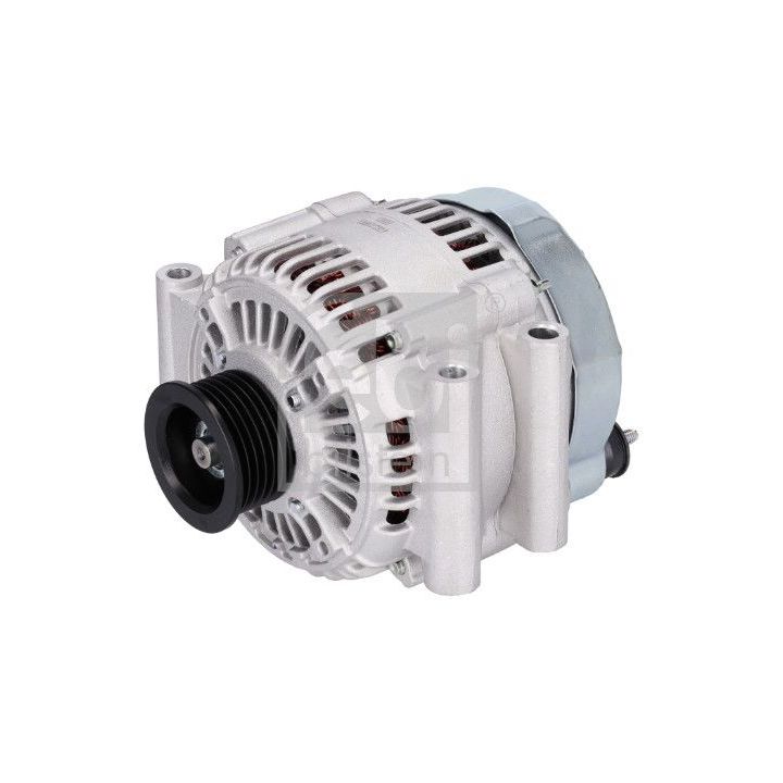 Kintamosios srovės generatorius FEBI BILSTEIN 193492