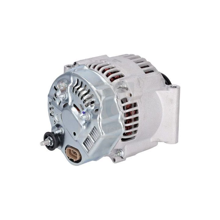 Kintamosios srovės generatorius FEBI BILSTEIN 193492